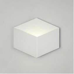 Настенный светодиодный светильник Imperium Loft Via Fold 59393-04