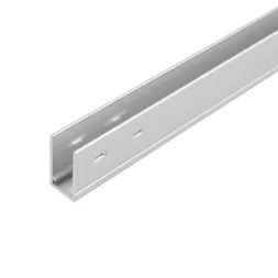 Профиль Arlight HALO-SIDE-10x17-1000 ANOD 053388