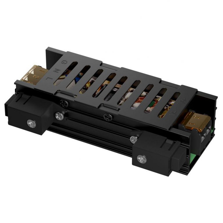 Блок питания Maytoni Technical Accessories for tracks 0W IP20 TRX004DR1-60S