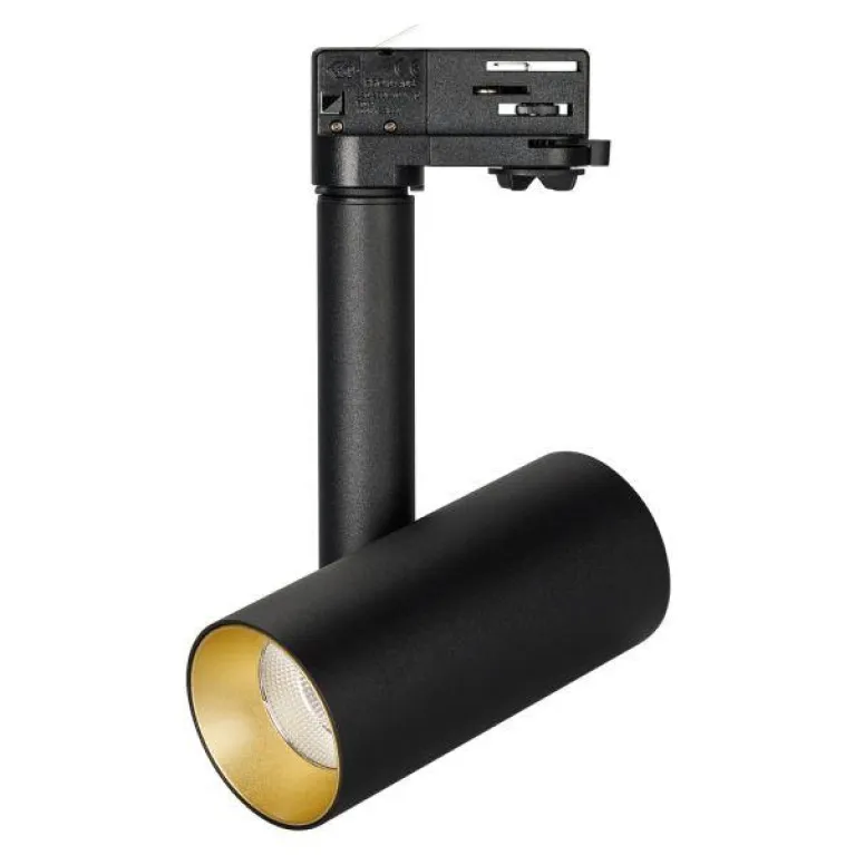 Корпус трекового светильника Arlight SP-Polo-Track-4TR-Pipe-R65 024226(1)