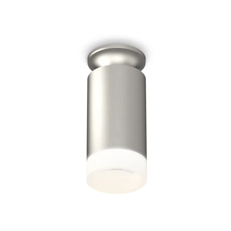Потолочный светильник Ambrella Light Techno Spot XS6324081 (N6904, C6324, N6248)