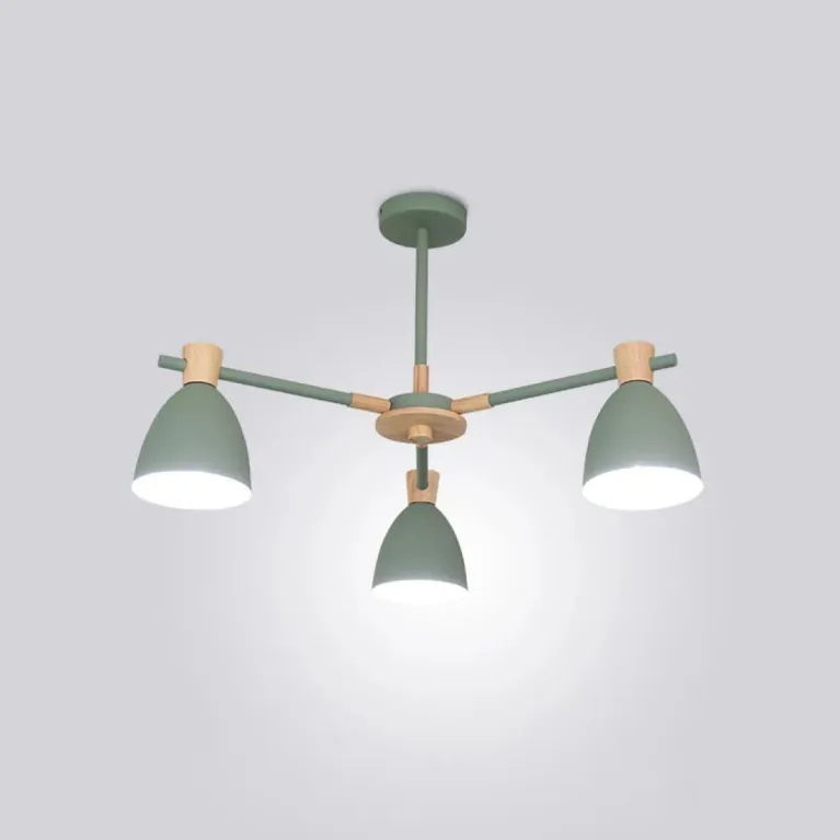 Потолочная люстра Imperium Loft Folke 178025-26