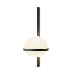 Настенный светильник Delight Collection 10228 10228W1 black