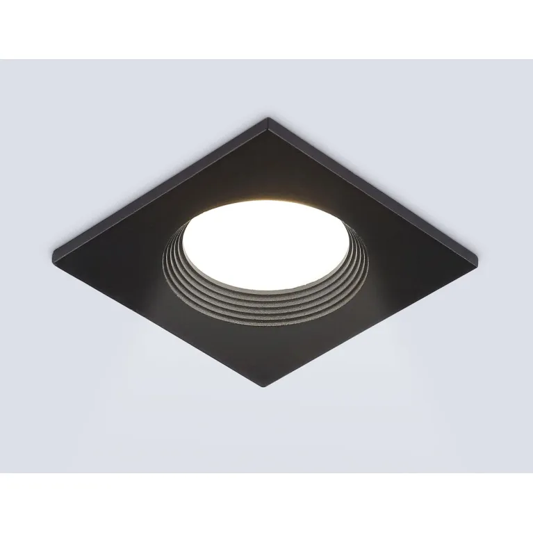 Встраиваемый светильник Ambrella Light Techno spot Technic base TN102818