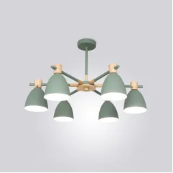 Потолочная люстра Imperium Loft Folke 178026-26