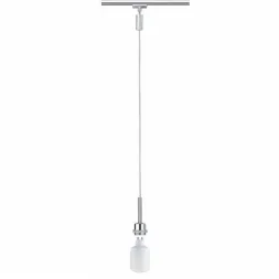 Трековый светильник Paulmann DecoSystems 95012
