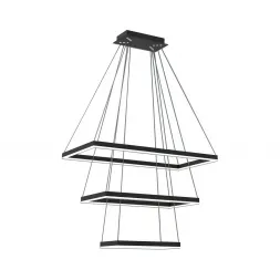 Подвесной светодиодный светильник Kink Light Альтис 08211-3,19(4000K)