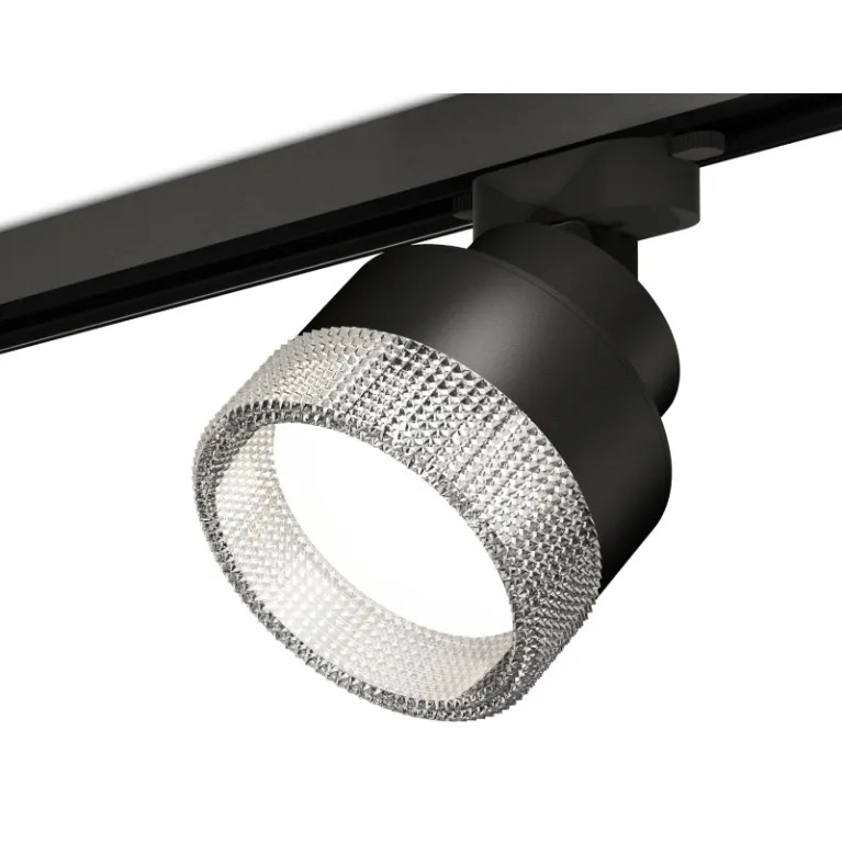 Трековый светильник Ambrella Light Track System XT8102040 (A2526, A2106, C8102, N8480)