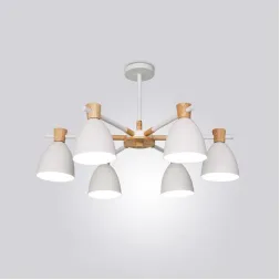 Потолочная люстра Imperium Loft Folke 178029-26