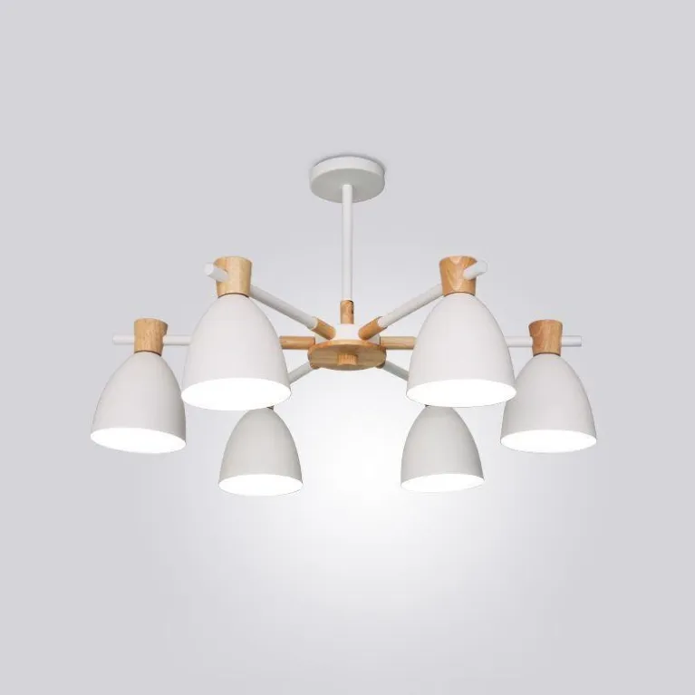 Потолочная люстра Imperium Loft Folke 178029-26