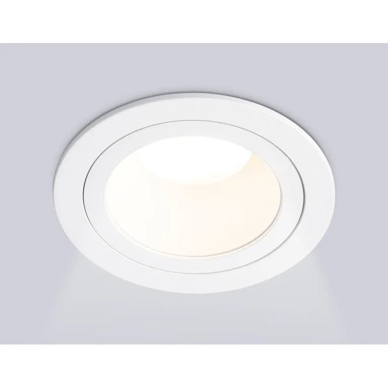 Встраиваемый светильник Ambrella Light Techno spot Technic base TN102822