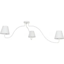 Потолочная люстра Nowodvorski Swivel 6545