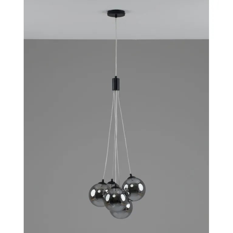 Подвесной светильник Moderli Renny V11722-5P