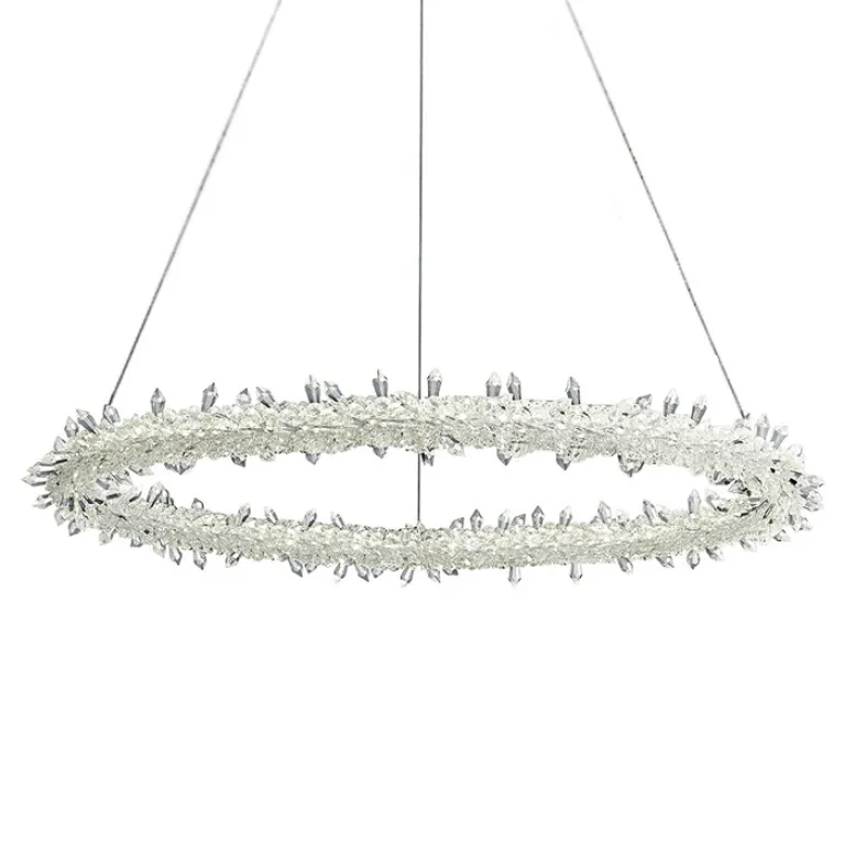 Подвесной светильник Delight Collection MD-012 10926P/800 white