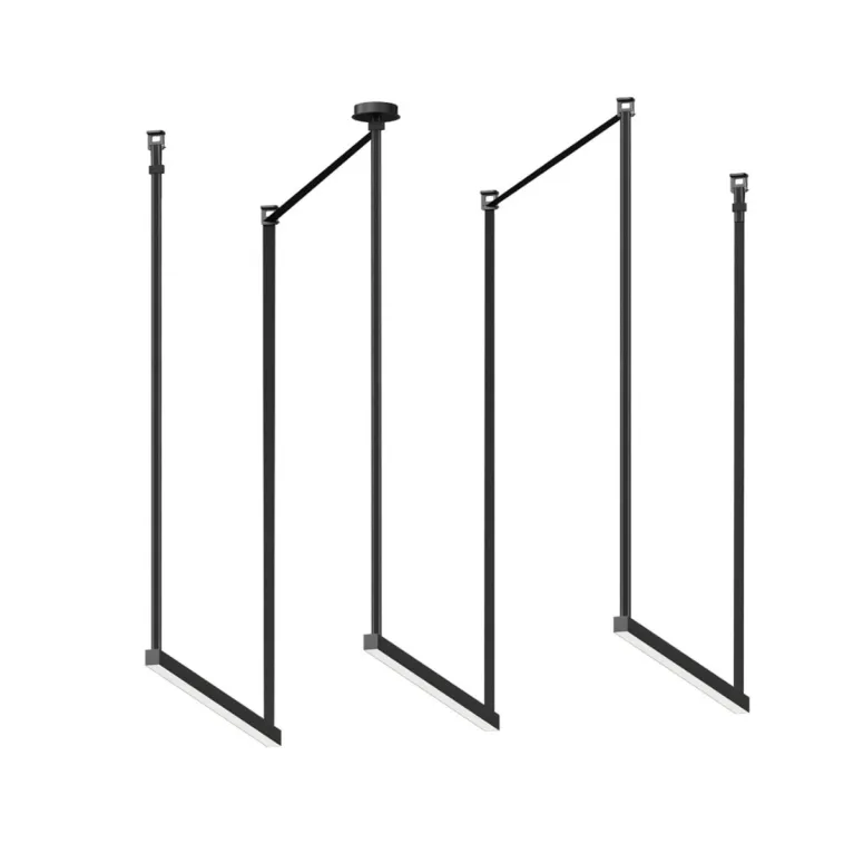 Комплект трековой ременной системы Kink Light Сатори 6421-1K,19