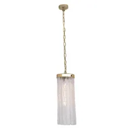 Подвесной светильник Newport 10821/S gold М0063638