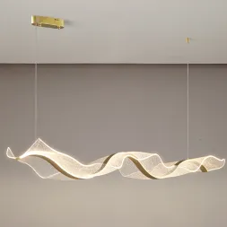 Подвесная люстра ImperiumLoft Larseric 232824-23