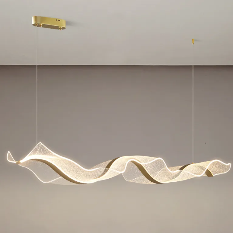 Подвесная люстра ImperiumLoft Larseric 232824-23