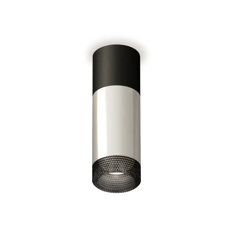 Потолочный светильник Ambrella Light Techno Spot XS6325061 (C6302, A2010, C6325, N6151)