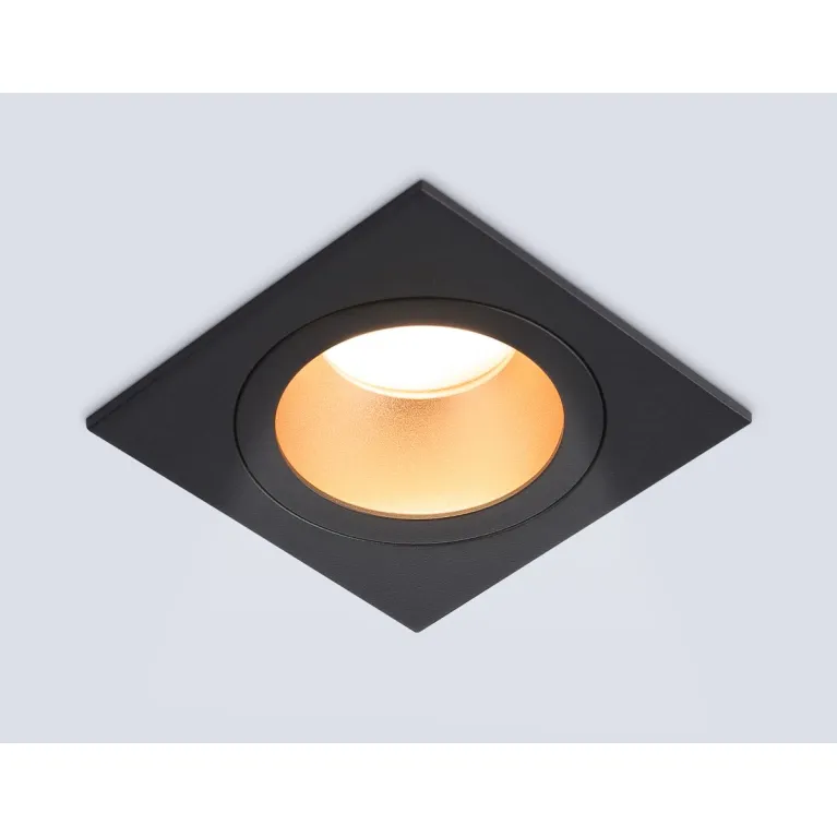 Встраиваемый светильник Ambrella Light Techno spot Technic base TN102829