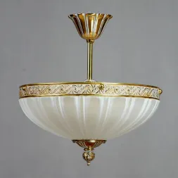 Потолочный светильник Ambiente Navarra 02228/35 PL WP