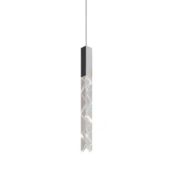 Подвесной светильник Delight Collection Trinity OM8201013-1 chrome