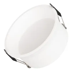 Встраиваемый светильник даунлайт Arlight MS-BREEZE-BUILT-R125-16W Warm3000 036614(1)