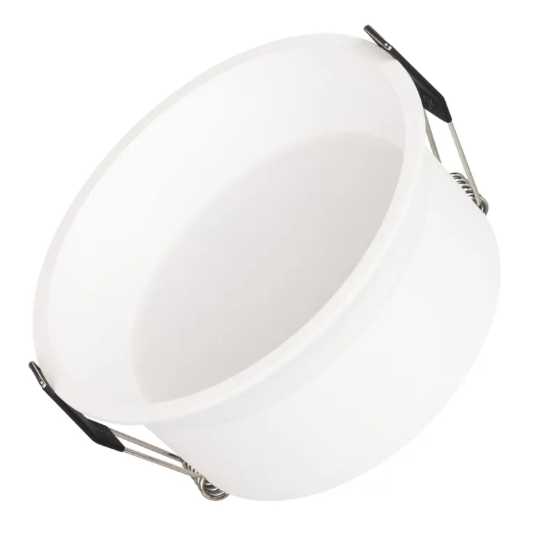 Встраиваемый светильник даунлайт Arlight MS-BREEZE-BUILT-R125-16W Warm3000 036614(1)