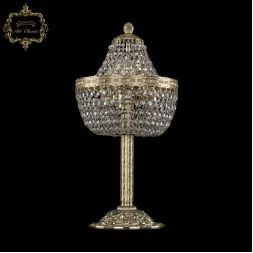 Настольная лампа Art Classic 22.051L6.H.20SP.G