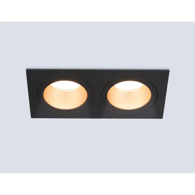 Встраиваемый светильник Ambrella Light Techno spot Technic base TN102833