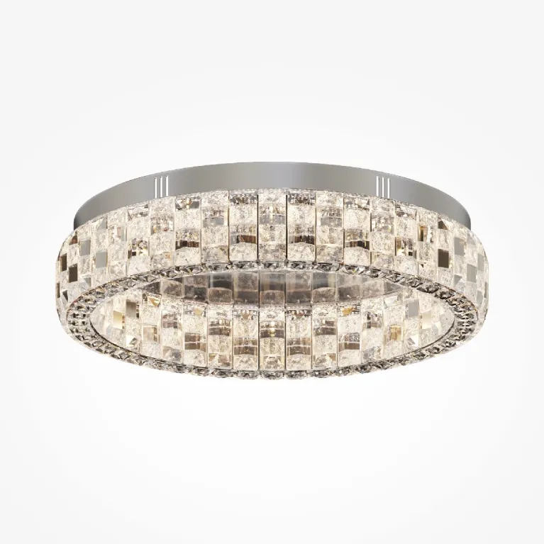 Потолочная люстра Maytoni Castello MOD335CL-L24CH3K