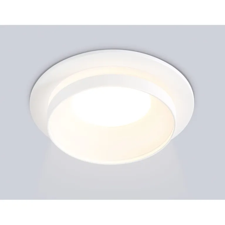 Встраиваемый светильник Ambrella Light Techno spot Acrylic Tech TN30707