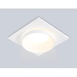 Встраиваемый светильник Ambrella Light Techno spot Acrylic Tech TN30709