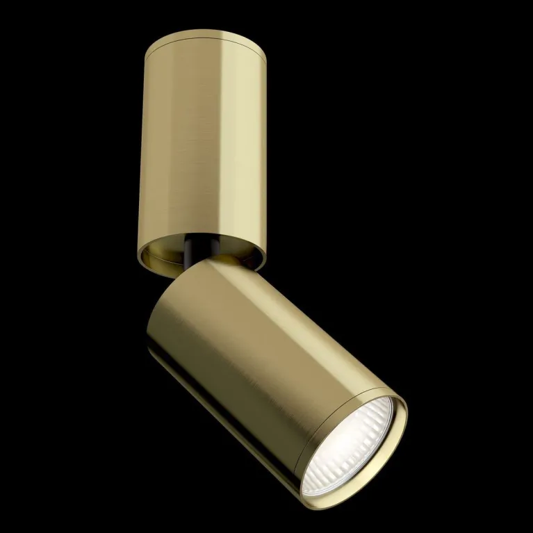 Спот Maytoni Technica Focus S C051CL-01BS