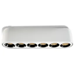 Трековый светильник Wertmark WTH.O20.007.30.06