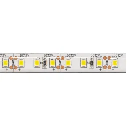 Светодиодная лента Feron LS607 12В 5050 14,4Вт/м 4000K 5м IP65 48290