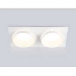 Встраиваемый светильник Ambrella Light Techno spot Acrylic Tech TN30711