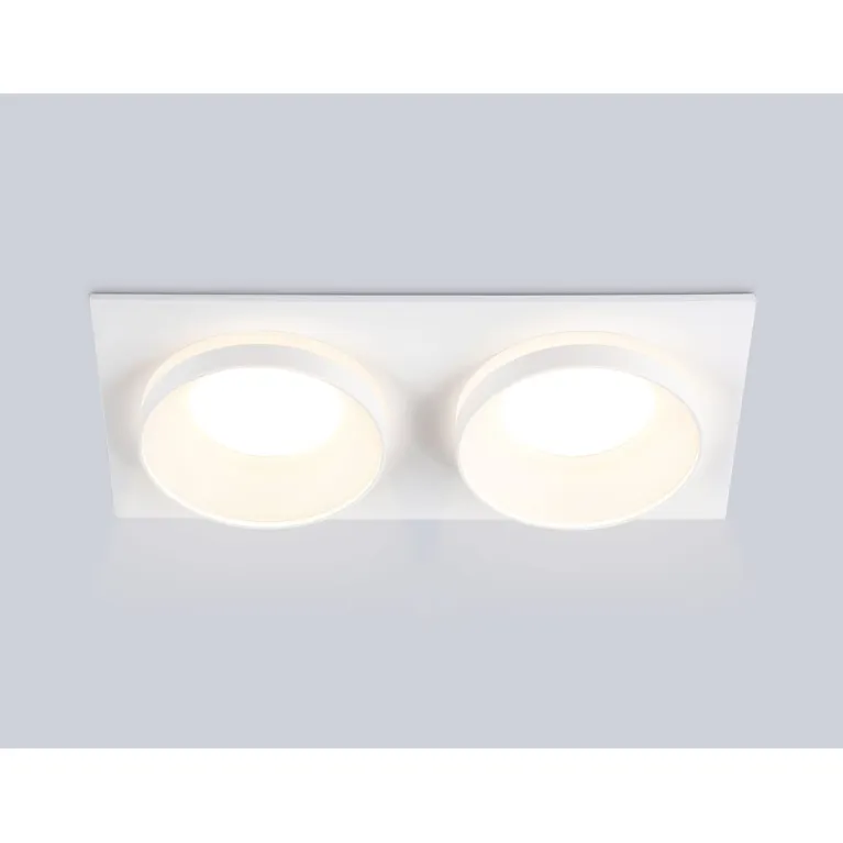 Встраиваемый светильник Ambrella Light Techno spot Acrylic Tech TN30711