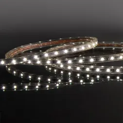 Светодиодная влагозащищенная лента Elektrostandard 4,8W/m 60LED/m 2835SMD холодный белый 10M 4690389