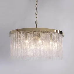 Подвесной светильник Newport 10828/S gold М0063632