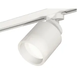 Трековый светильник Ambrella Light Track System XT8110001 (A2524, A2105, C8110, N8401)