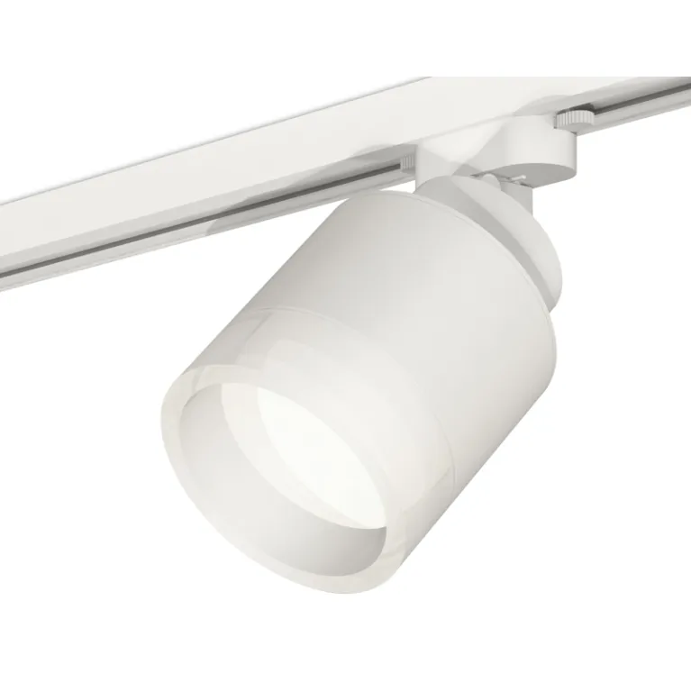 Трековый светильник Ambrella Light Track System XT8110001 (A2524, A2105, C8110, N8401)