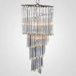 Подвесная люстра Imperium Loft Odeon Chandelier 75295-22