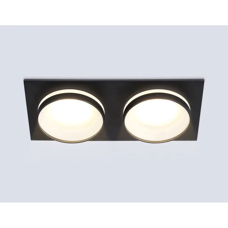 Встраиваемый светильник Ambrella Light Techno spot Acrylic Tech TN30712