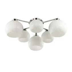 Потолочная люстра Odeon Light Micca 3971/6C