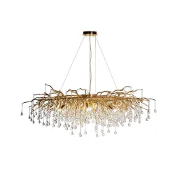 Подвесная люстра Garda Decor 86-80151