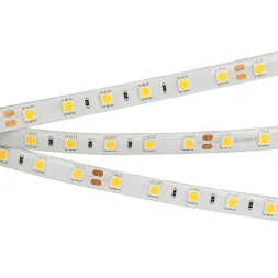 Светодиодная герметичная лента Arlight RTW-SE-B60-10mm 24V White6000 (14.4 W/m, IP65, 5m) 014626(3)
