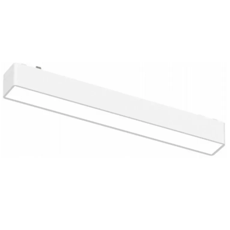 Трековый магнитный светильник Aployt Magnetic track 48 APL.0101.11.10