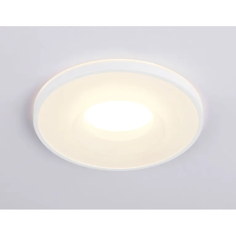 Встраиваемый светильник Ambrella Light Techno spot Acrylic Tech TN3200