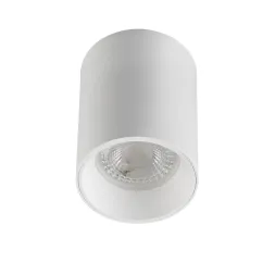 Точечный светильник Denkirs DK3110-WH
